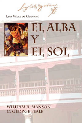 Cover of El Alba y El Sol