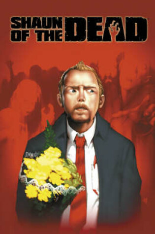 Cover of Shaun of the Dead