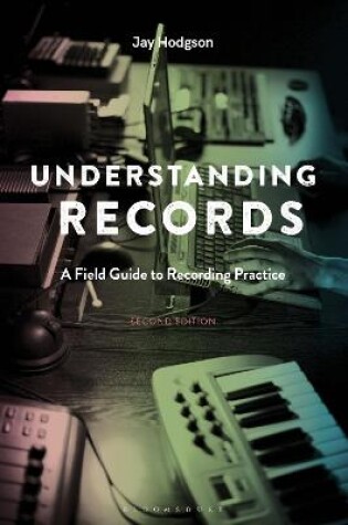 Cover of Understanding Records, Second Edition