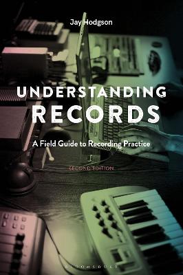 Book cover for Understanding Records, Second Edition