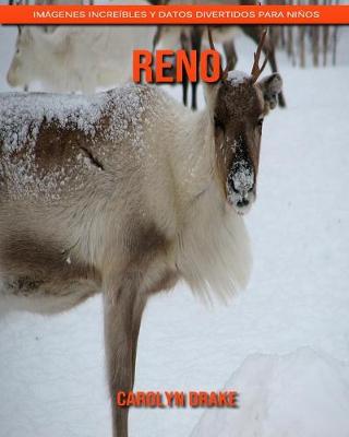 Book cover for Reno
