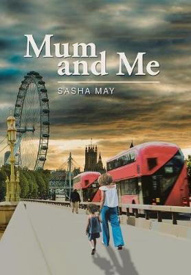 Book cover for Mum and Me