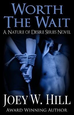 Book cover for Worth The Wait