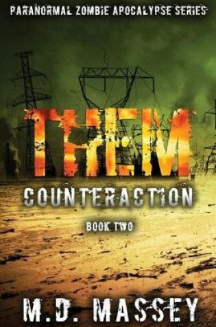 Cover of THEM Counteraction
