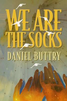 Book cover for We Are The Socks