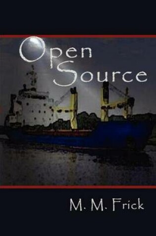 Cover of Open Source