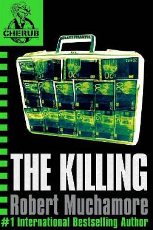 Cover of The Killing