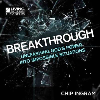 Book cover for Breakthrough