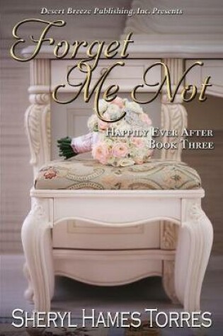 Cover of Forget Me Not