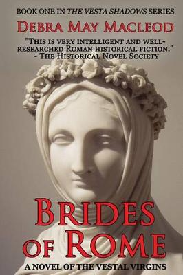 Book cover for Brides of Rome