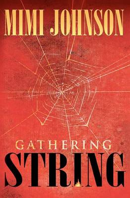 Cover of Gathering String