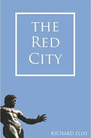 Cover of The Red City