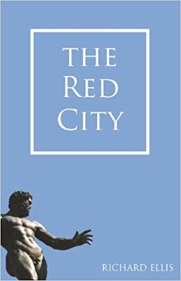 Book cover for The Red City