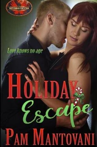 Cover of Holiday Escape