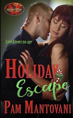 Book cover for Holiday Escape