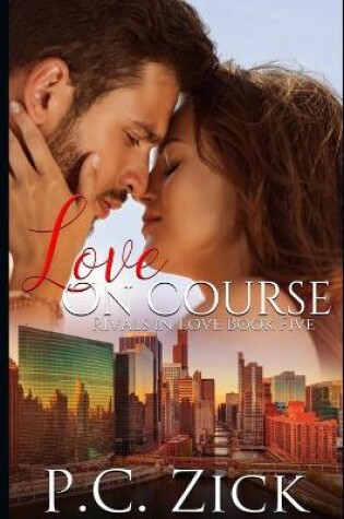 Cover of Love on Course