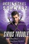 Book cover for Sirius Trouble