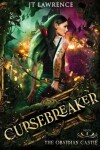 Book cover for Cursebreaker Book 4