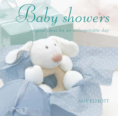 Cover of Baby Showers