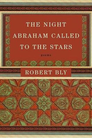 Cover of The Night Abraham Called to the Stars