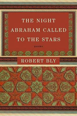 Book cover for The Night Abraham Called to the Stars