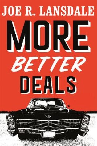 Cover of More Better Deals