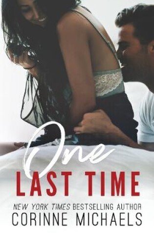 Cover of One Last Time