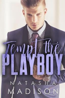 Book cover for Tempt The Playboy