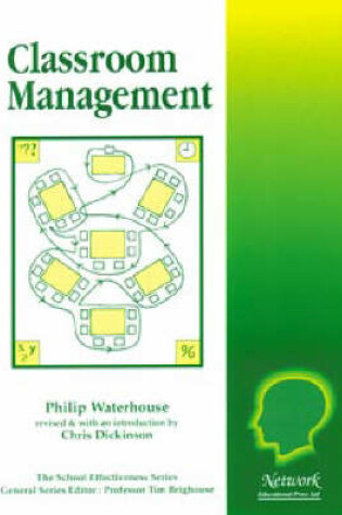 Cover of Classroom Management