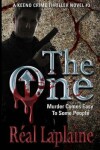 Book cover for The One