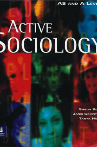 Cover of Active Sociology Paper