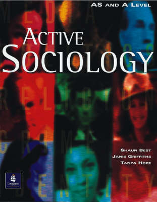 Book cover for Active Sociology Paper