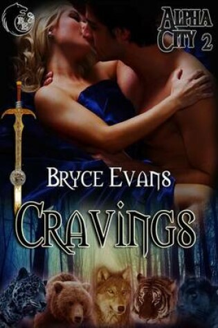 Cover of Cravings