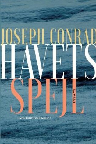 Cover of Havets spejl