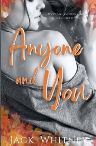 Cover of Anyone And You