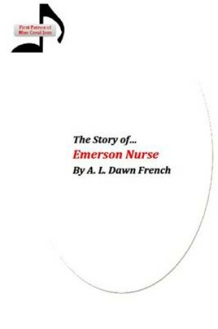 Cover of The Story of Emerson Nurse