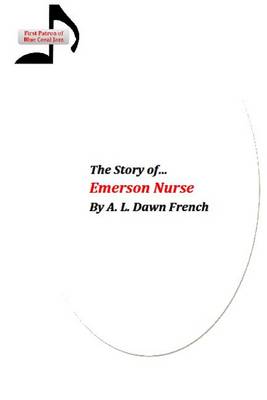 Book cover for The Story of Emerson Nurse