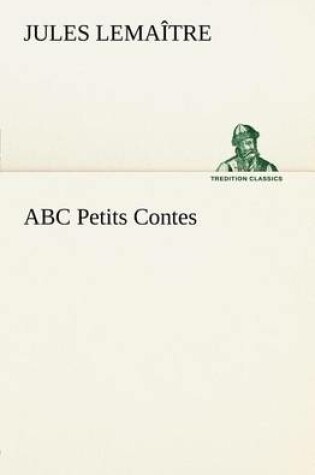 Cover of ABC Petits Contes