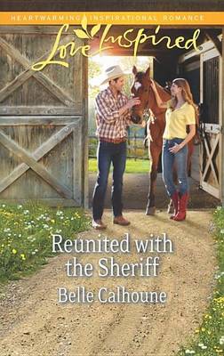 Cover of Reunited with the Sheriff