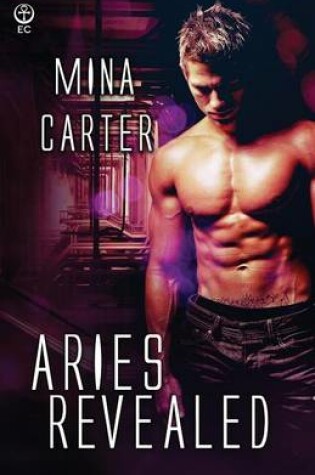 Cover of Aries Revealed