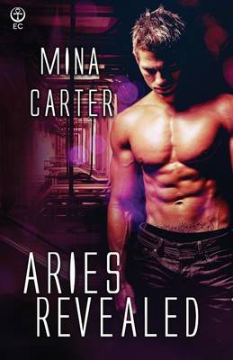 Book cover for Aries Revealed
