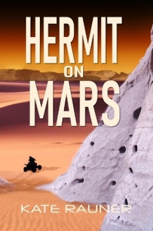 Cover of Hermit on Mars