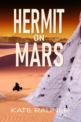 Cover of Hermit on Mars