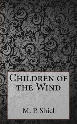 Book cover for Children of the Wind