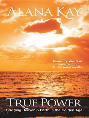 Book cover for True Power