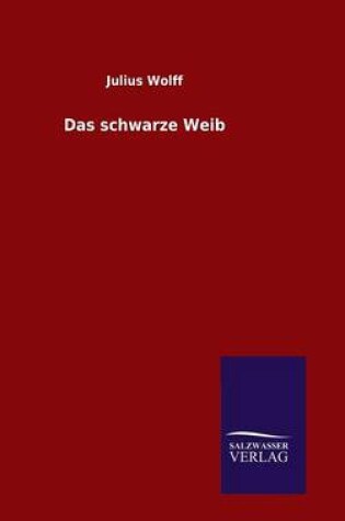 Cover of Das schwarze Weib
