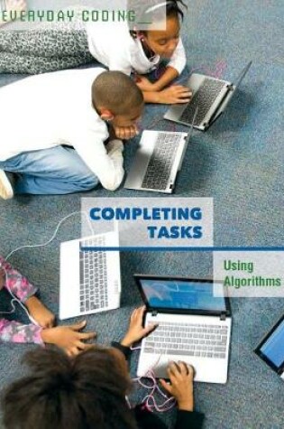 Cover of Completing Tasks