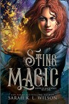 Book cover for Sting Magic