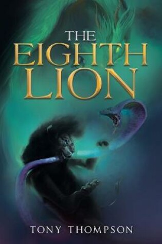 Cover of The Eighth Lion