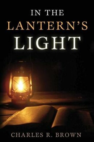 Cover of In The Lantern's Light